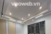 Chủ cần bán gấp ! Vị trí đẹp hiếm nhà bán tại Thanh Xuân giá 6.91 tỷ, diện tích 24.9m2, 5 tầng, mặt tiền 4.05m